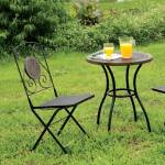 BETIM PATIO TABLE CM-OT1810-T